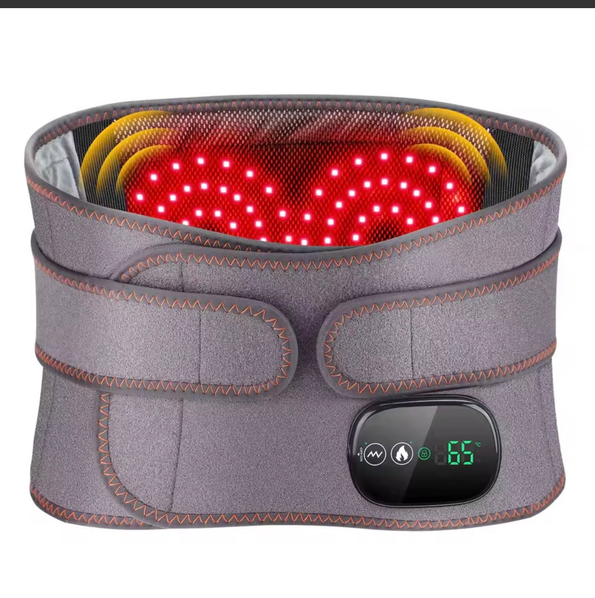 Solora Restore Belt