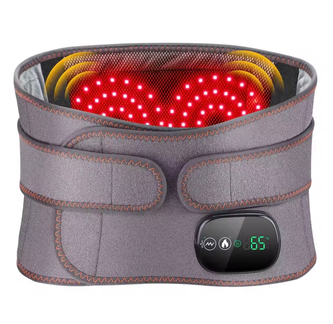 Solora Restore Belt
