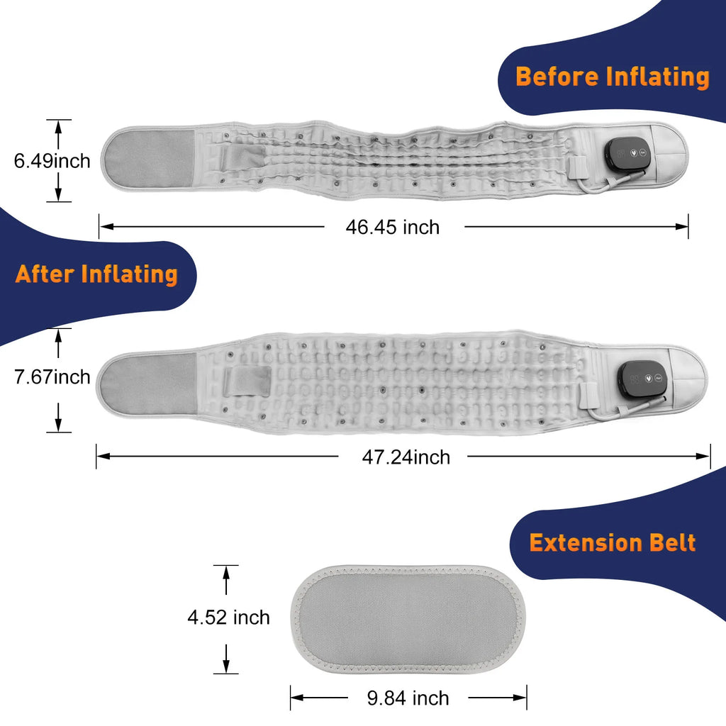 Solora Restore Belt