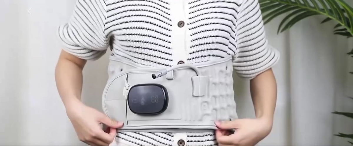 Solora Restore Belt